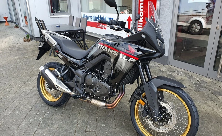 Angebot Honda XL750 Transalp Bild 2: Angebot Honda XL750 Transalp