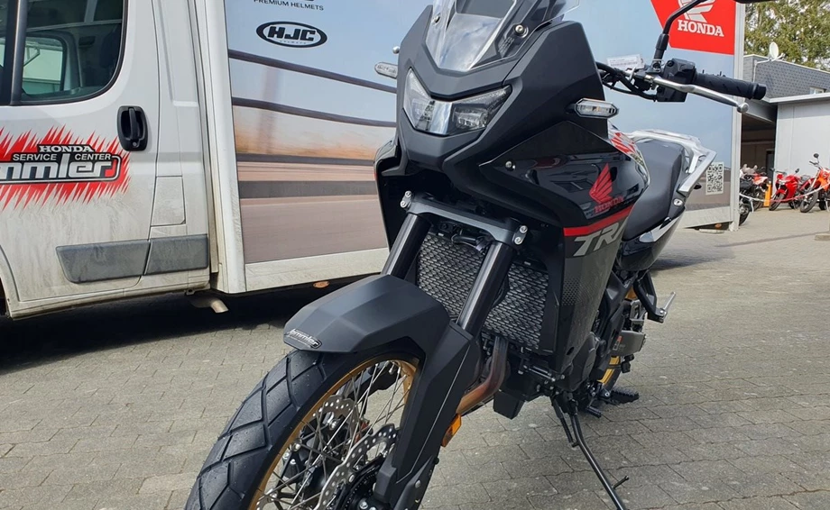 Angebot Honda XL750 Transalp Bild 20: Angebot Honda XL750 Transalp