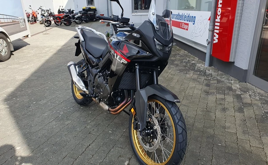 Angebot Honda XL750 Transalp Bild 3: Angebot Honda XL750 Transalp