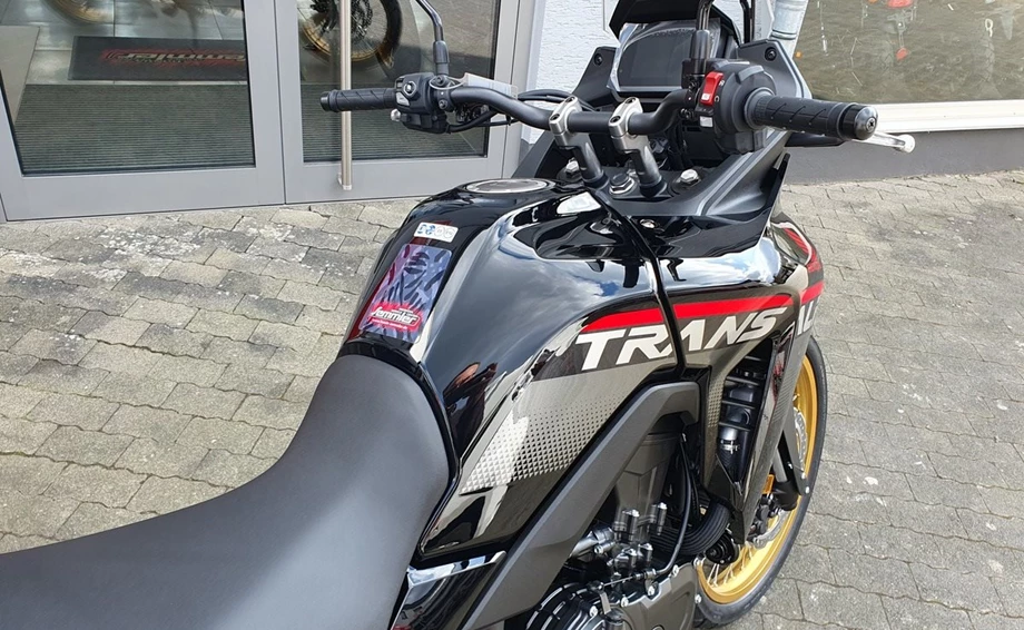 Angebot Honda XL750 Transalp Bild 9: Angebot Honda XL750 Transalp