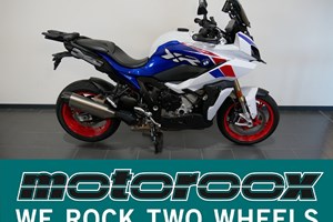 Angebot BMW S 1000 XR