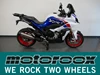 BMW S 1000 XR