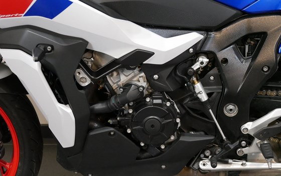 Gebrauchtmotorrad BMW S 1000 XR - Bild 8