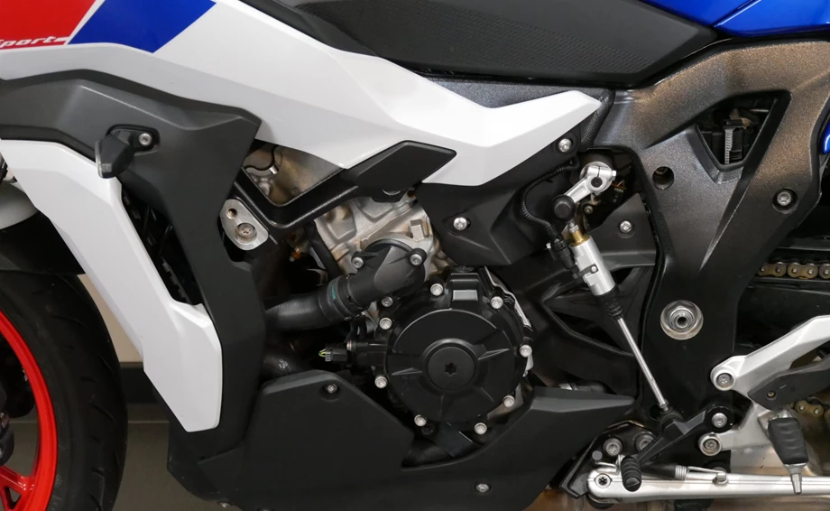 Angebot BMW S 1000 XR Bild 8: Angebot BMW S 1000 XR