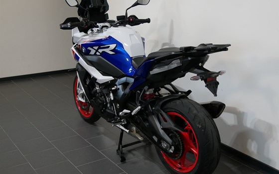 Gebrauchtmotorrad BMW S 1000 XR - Bild 7