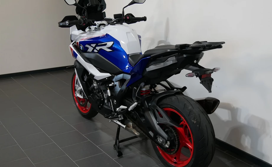 Angebot BMW S 1000 XR Bild 7: Angebot BMW S 1000 XR