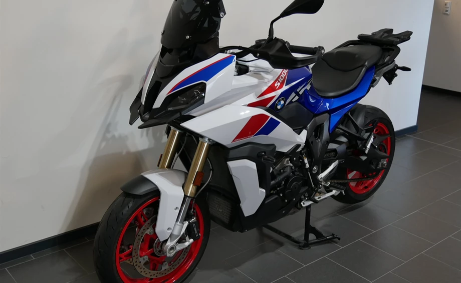 Angebot BMW S 1000 XR Bild 5: Angebot BMW S 1000 XR