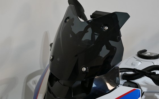 Gebrauchtmotorrad BMW S 1000 XR - Bild 11