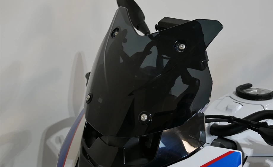 Angebot BMW S 1000 XR Bild 11: Angebot BMW S 1000 XR