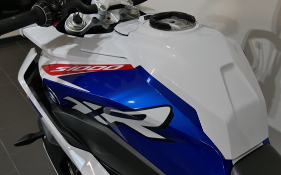 Gebrauchtmotorrad BMW S 1000 XR - Bild 10