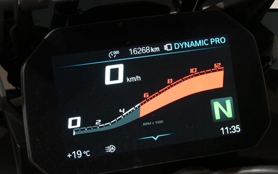 Gebrauchtmotorrad BMW S 1000 XR - Bild 16