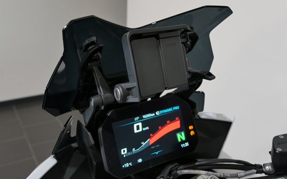 Gebrauchtmotorrad BMW S 1000 XR - Bild 15