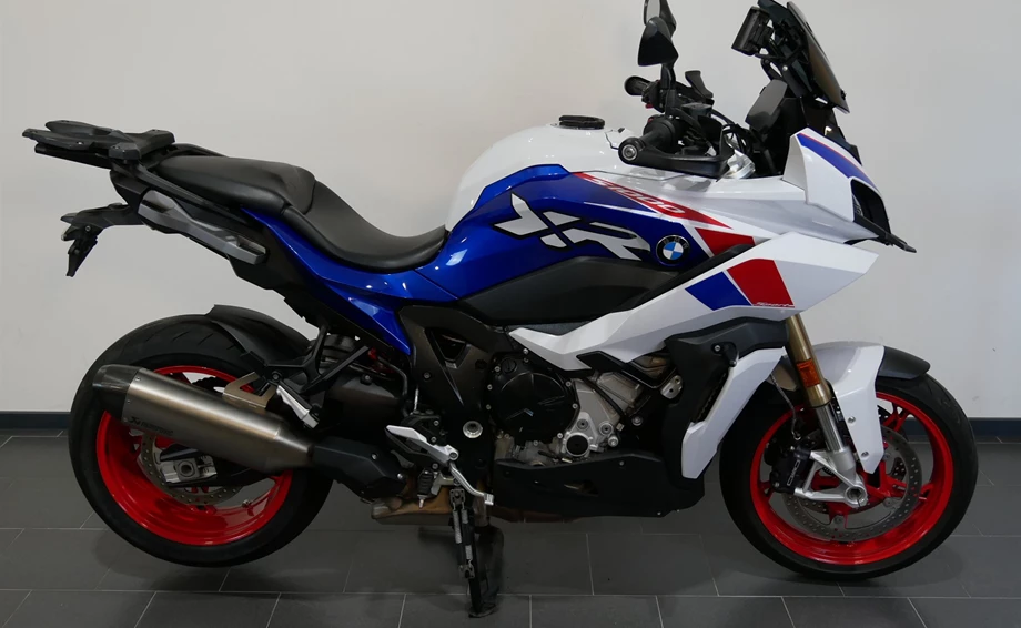 Angebot BMW S 1000 XR Bild 2: Angebot BMW S 1000 XR