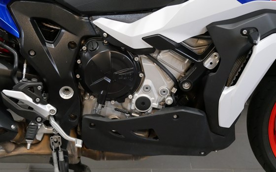 Gebrauchtmotorrad BMW S 1000 XR - Bild 9