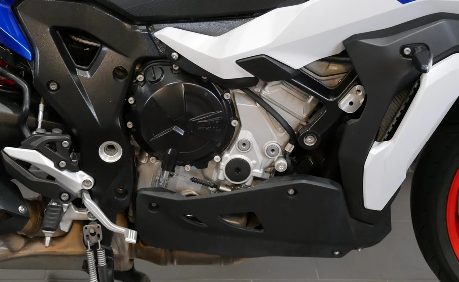 Angebot BMW S 1000 XR Bild 9: Angebot BMW S 1000 XR