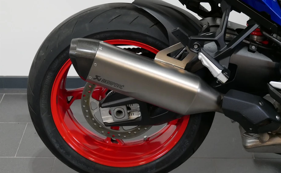 Angebot BMW S 1000 XR Bild 13: Angebot BMW S 1000 XR