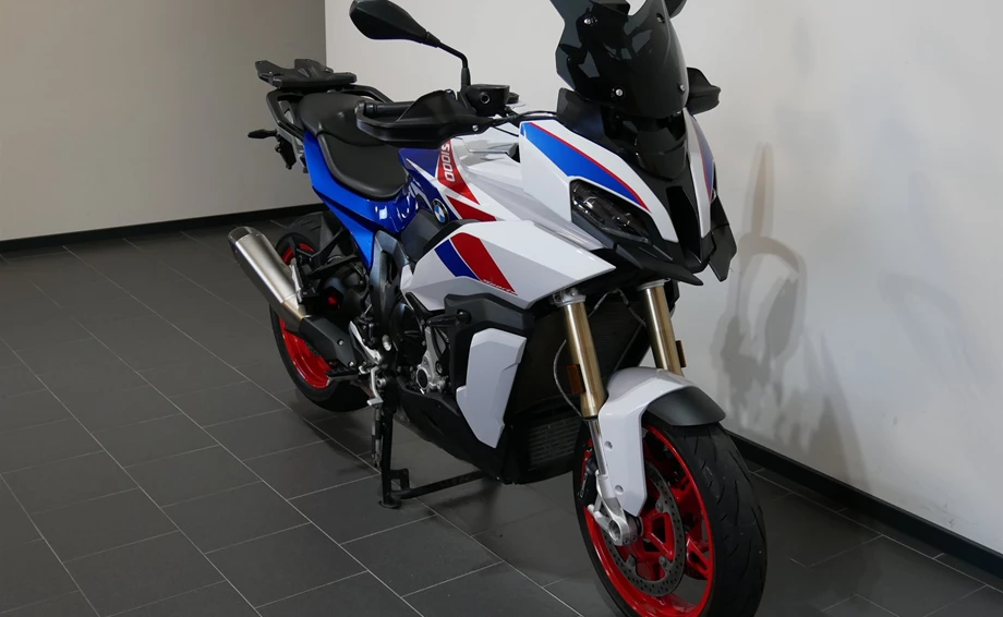 Angebot BMW S 1000 XR Bild 4: Angebot BMW S 1000 XR