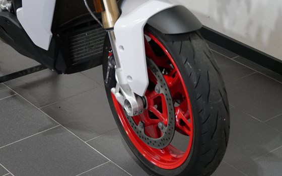 Gebrauchtmotorrad BMW S 1000 XR - Bild 14