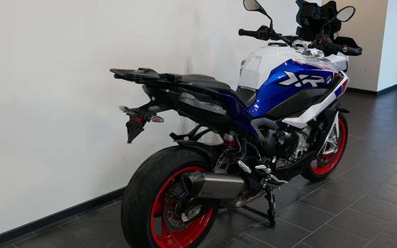 Gebrauchtmotorrad BMW S 1000 XR - Bild 6