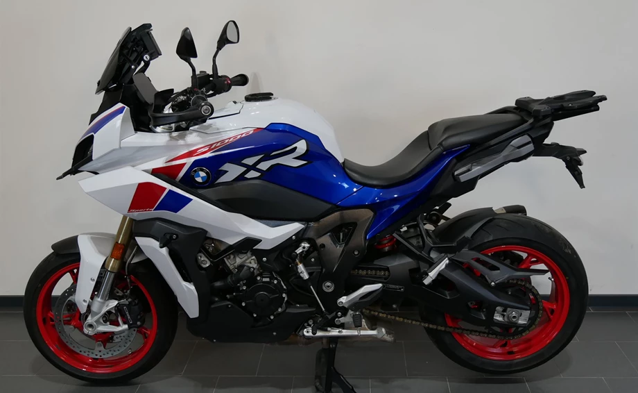 Angebot BMW S 1000 XR Bild 3: Angebot BMW S 1000 XR