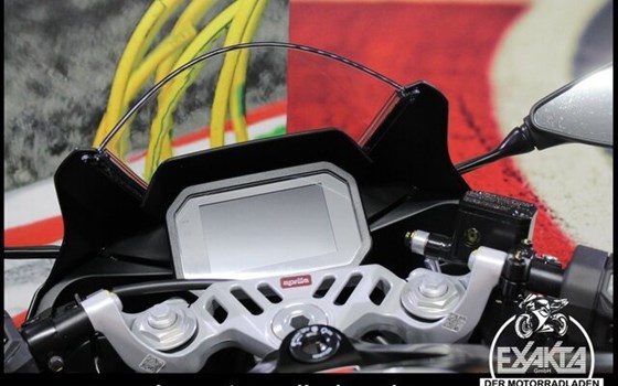 Neufahrzeug Aprilia RS 50 Racing - Bild 12