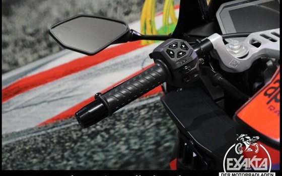 Neufahrzeug Aprilia RS 50 Racing - Bild 16