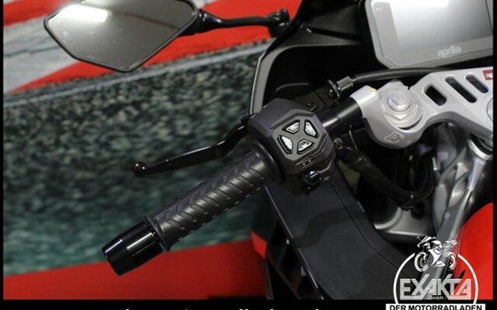 Neufahrzeug Aprilia RS 50 Racing - Bild 17
