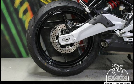 Neufahrzeug Aprilia RS 50 Racing - Bild 20