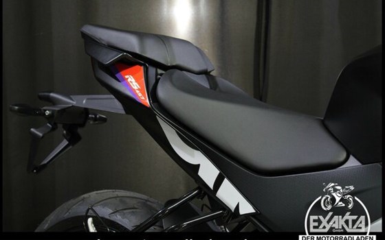 Neufahrzeug Aprilia RS 50 Racing - Bild 22