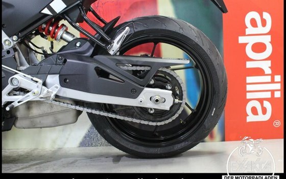 Neufahrzeug Aprilia RS 50 Racing - Bild 24