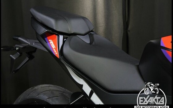Neufahrzeug Aprilia RS 50 Racing - Bild 26