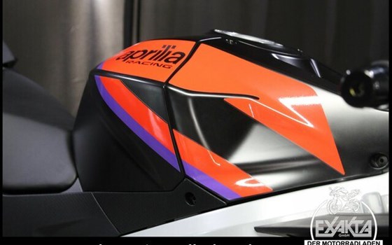 Neufahrzeug Aprilia RS 50 Racing - Bild 29