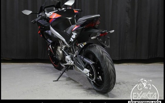 Neufahrzeug Aprilia RS 50 Racing - Bild 3