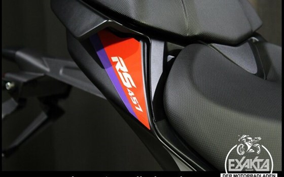 Neufahrzeug Aprilia RS 50 Racing - Bild 30