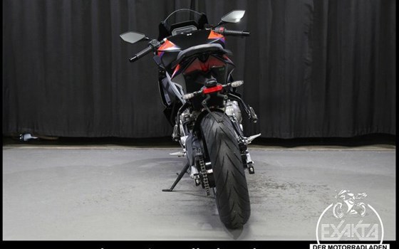 Neufahrzeug Aprilia RS 50 Racing - Bild 4