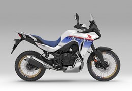 Neumotorrad Honda XL750 Transalp