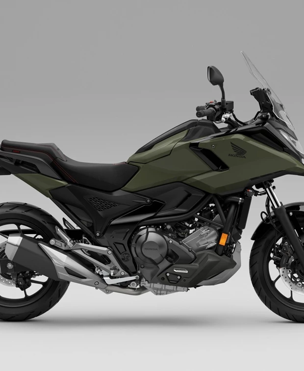 Honda NC750X DCT<br />- 6 Jahre Garantie - sofort verfügbar