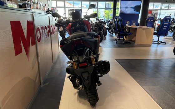 Gebrauchtmotorrad Honda ADV350 - Bild 10