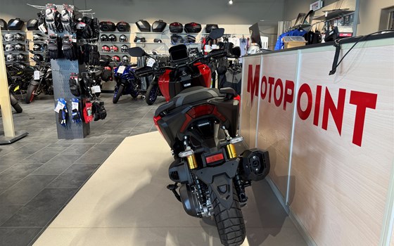 Gebrauchtmotorrad Honda ADV350 - Bild 6