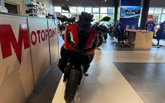 Gebrauchtmotorrad Honda ADV350 - Bild 7