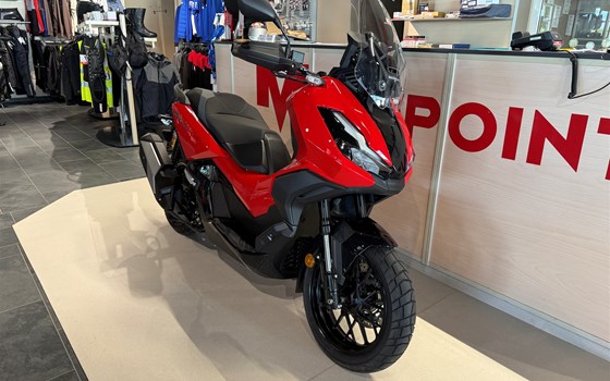 Gebrauchtmotorrad Honda ADV350 - Bild 4