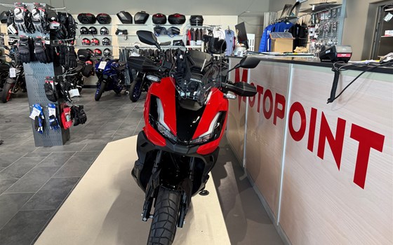 Gebrauchtmotorrad Honda ADV350 - Bild 8