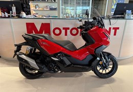 Gebrauchte Honda ADV350
