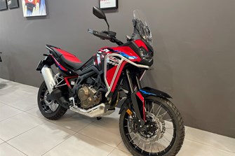 Honda CRF1100L Africa Twin