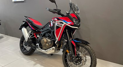 Neumotorrad Honda CRF1100L Africa Twin