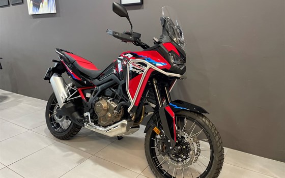 Neufahrzeug Honda CRF1100L Africa Twin - Bild 1 Neufahrzeug Honda CRF1100L Africa Twin - Bild 1