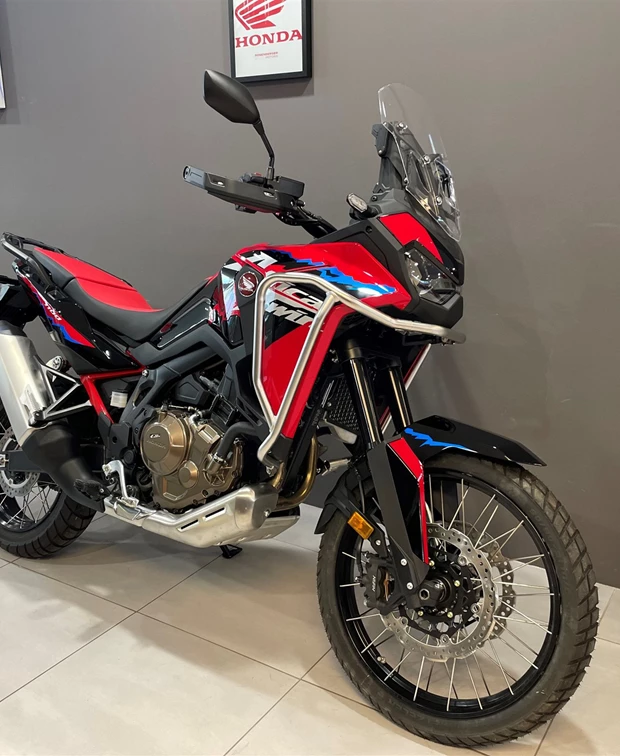 Honda CRF1100L Africa Twin<br />GRATIS ZUBEHÖR // HERBSTAKTION // AUF LAGER