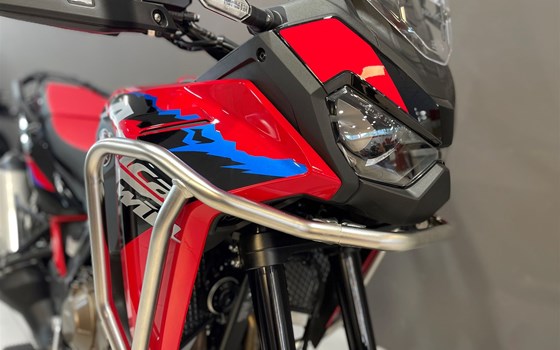 Neufahrzeug Honda CRF1100L Africa Twin - Bild 3 Neufahrzeug Honda CRF1100L Africa Twin - Bild 3