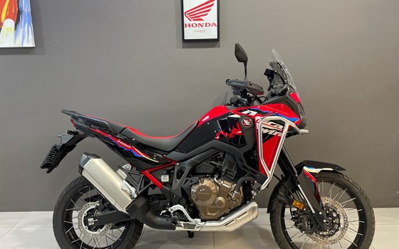 Neufahrzeug Honda CRF1100L Africa Twin - Bild 2 Neufahrzeug Honda CRF1100L Africa Twin - Bild 2