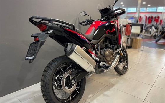 Neufahrzeug Honda CRF1100L Africa Twin - Bild 5 Neufahrzeug Honda CRF1100L Africa Twin - Bild 5